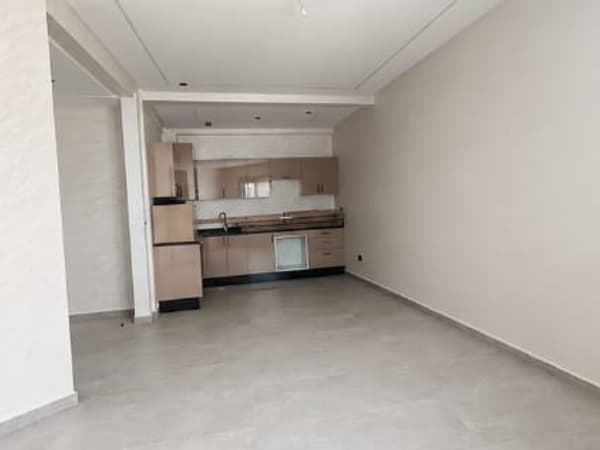 New Apartment 1st Floor - Titled