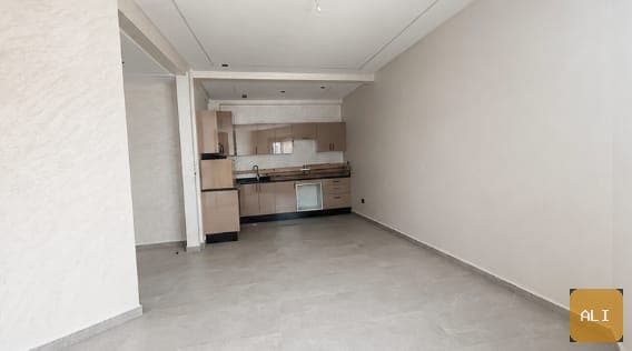 New Apartment 1st Floor - Titled