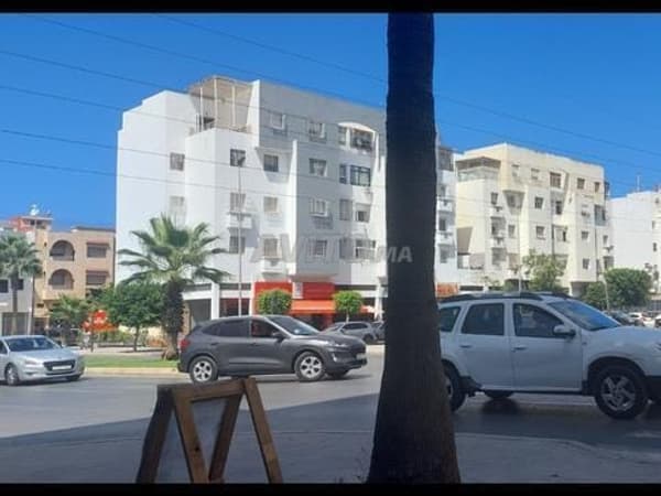 شقة للبيع بثلاث غرف
