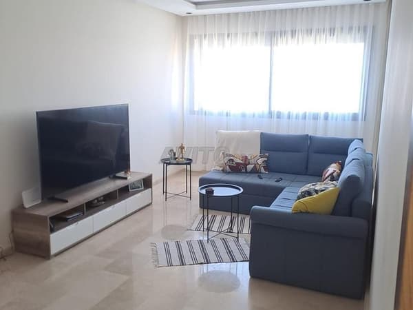 Appartement à louer à résidence Eden Mansouria