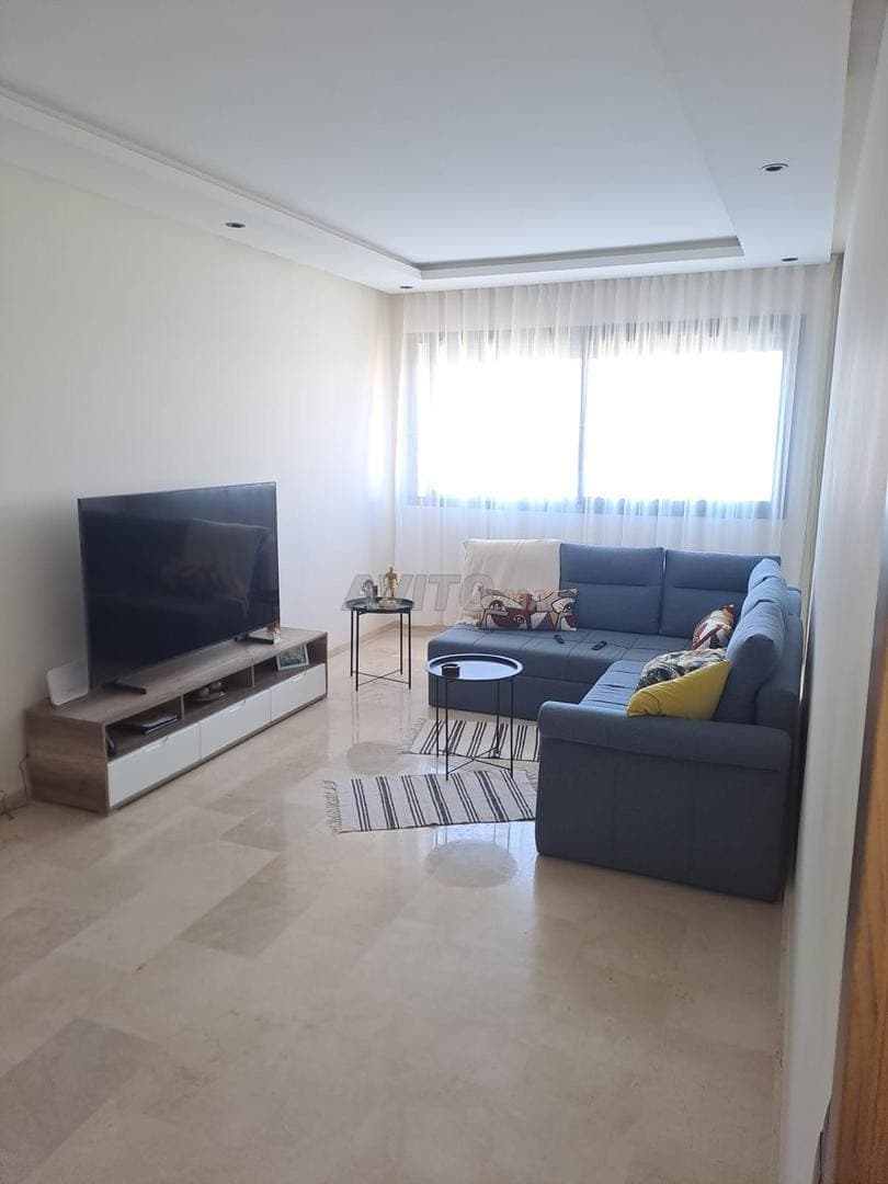 Appartement à louer à résidence Eden Mansouria