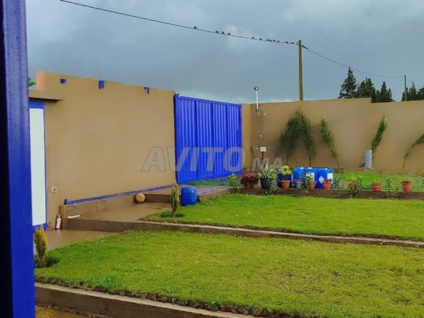Petite ferme à vendre