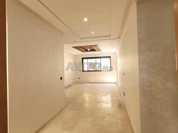 142627-Vente Appt à Casablanca Burger de 77 m²