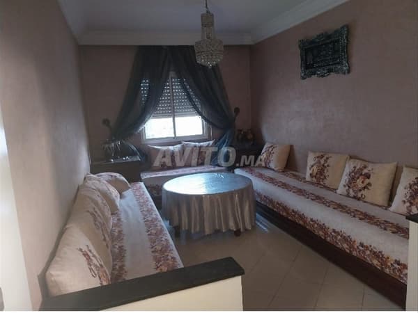 استوديو مفروش قرب شارع القدس