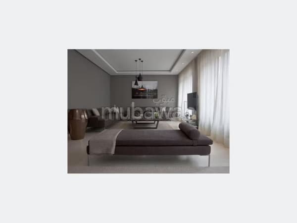 Very nice modern apartment city centre gauthier