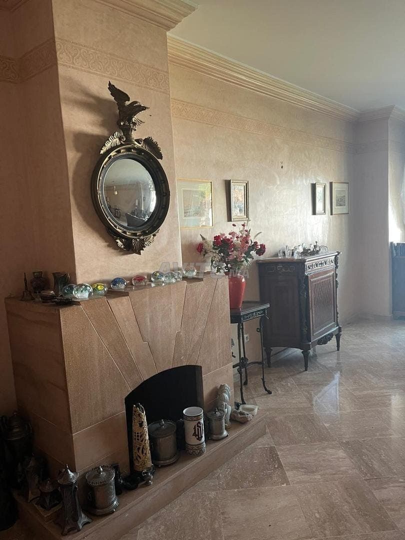 Wohnung zum Verkauf, 184 m², Rabat