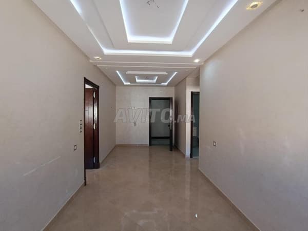 Appartement à louer près de Marjane, route de Rabat, Tanger