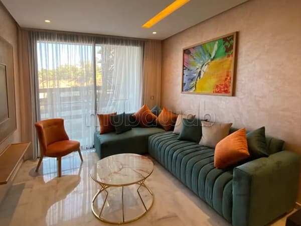 Appartement de prestige à Tanger city