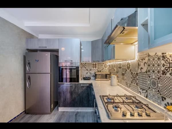 Duplex 3 chambres 116m2 AL QARYA ASSIYAHIA