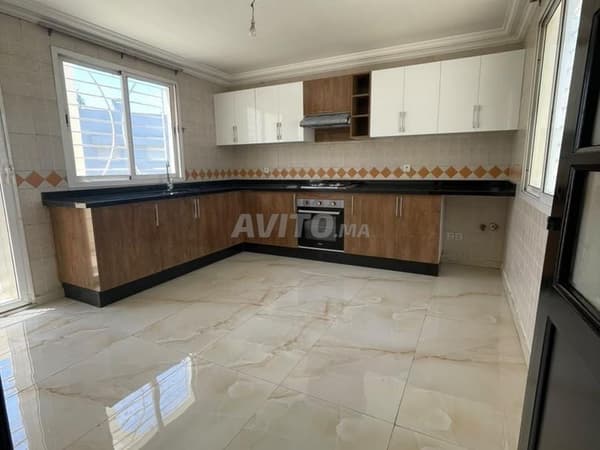 Appartement te koop quartier des hôpitaux