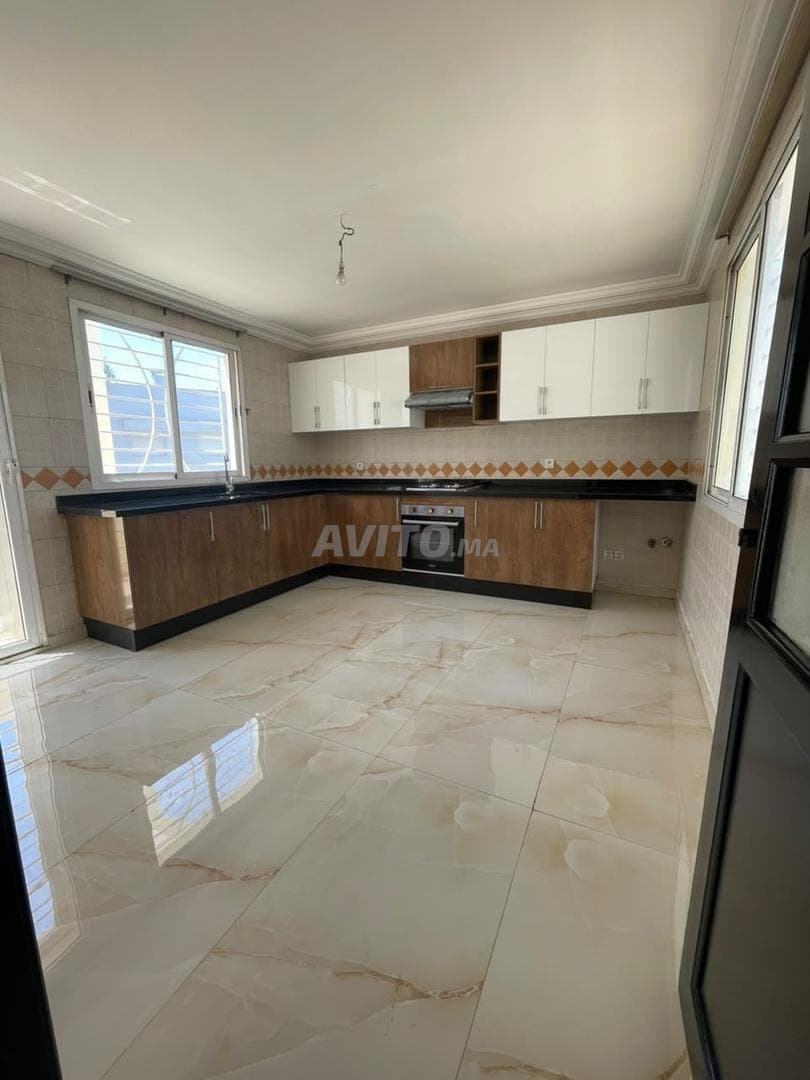 Appartement à vendre quartier des hôpitaux
