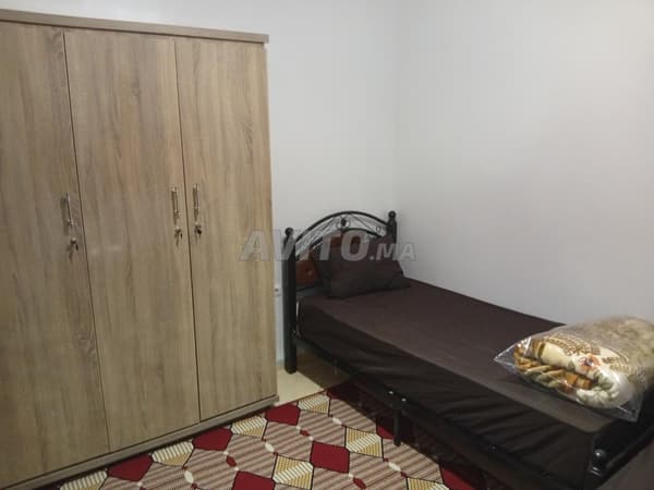Appartement à vendre 54 m² à Agadir