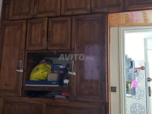 Appartement à vendre 64 m² à Casablanca