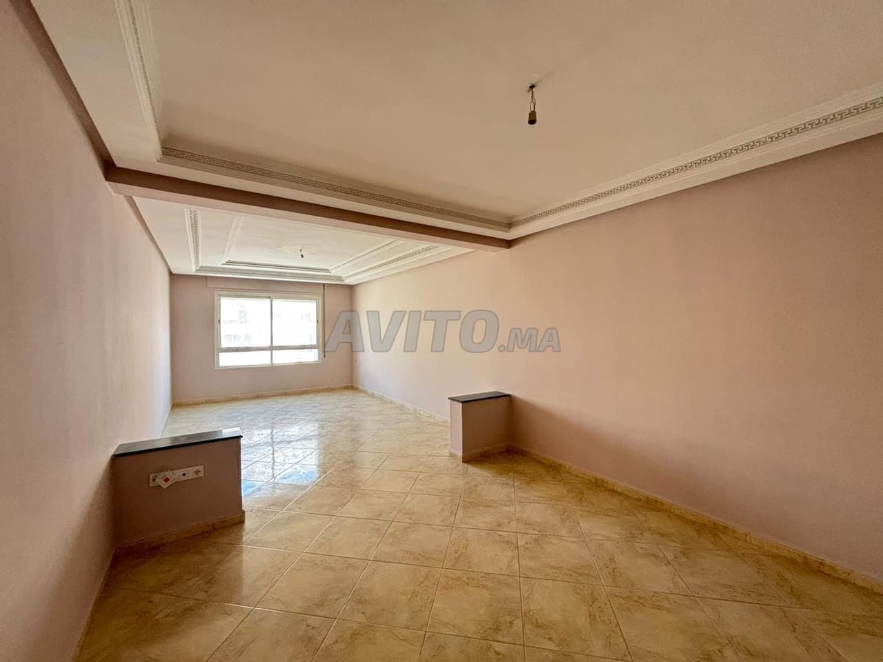 Office for Rent – Moulay Ismail