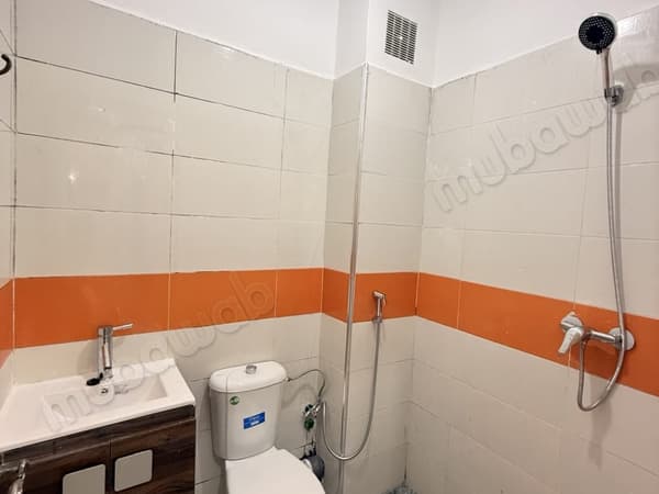 Appartement à vendre quartier abwab guliz. Surface totale 51 m²