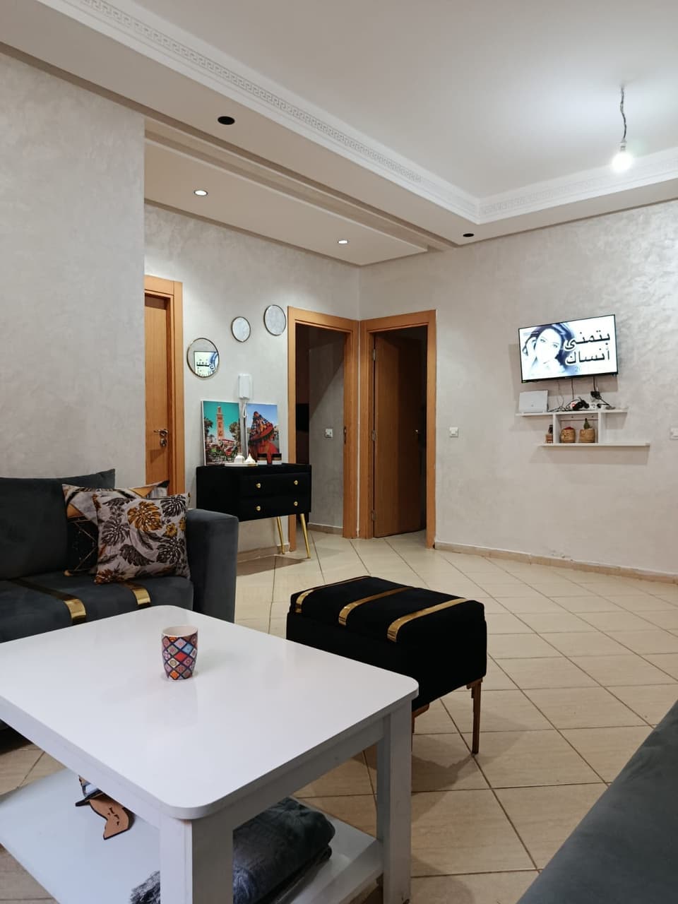 حدائق الشريفيه