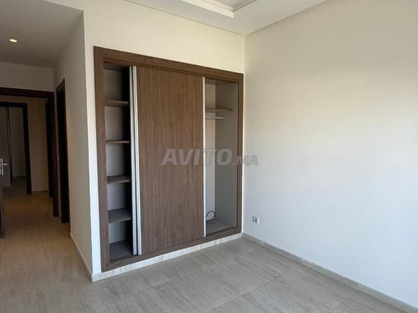 Appartement à louer mensuellement