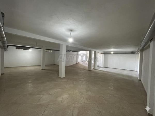 Entrepôt à louer