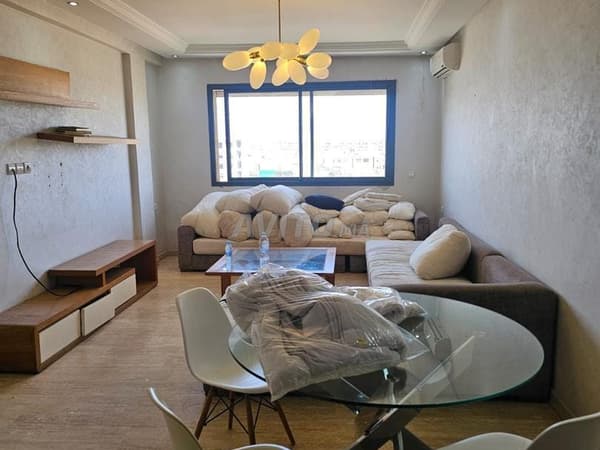 Appartement à vendre 73 m² à Bouskoura
