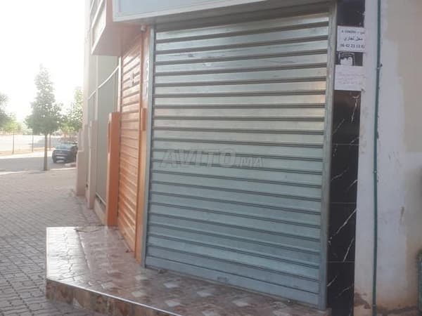 Local comercial en venta en M'Hamid 9 (chouka)