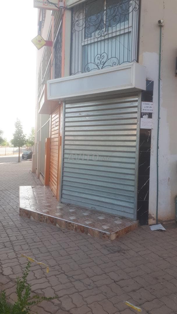 Local comercial en venta en M'Hamid 9 (chouka)
