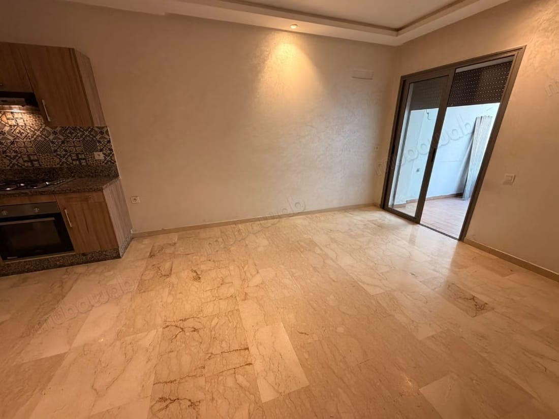 Studio hyper beau à belvédère