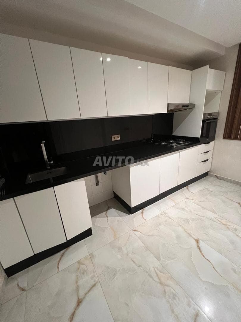 IN AFFITTO - APPARTAMENTO DI LUSSO