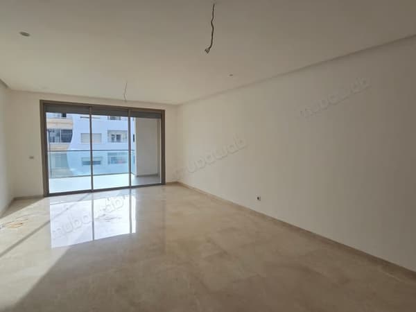 Appartement te huur in Rabat Souissi
