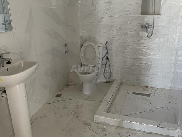 Appartamento in affitto 4 locali Hay Nahda
