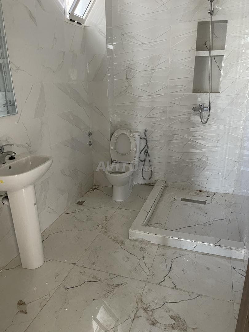 Appartamento in affitto 4 locali Hay Nahda