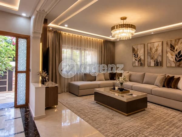 RBA-AG-1156 - Villa zu verkaufen in Hay Riad