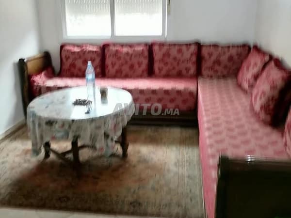 appartement pour location