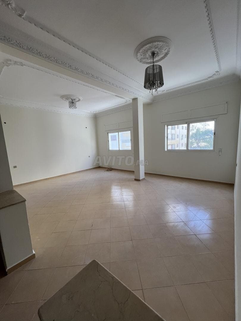 appartement te huur