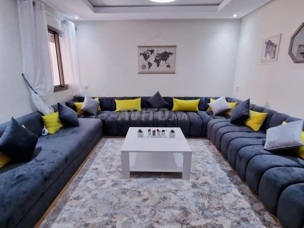 Luxueux Appartement Centre ville la Gare