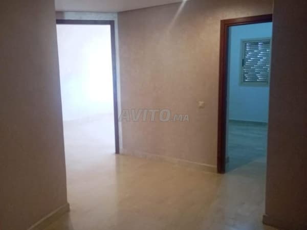 Apartment for rent 56 m² in Casablanca