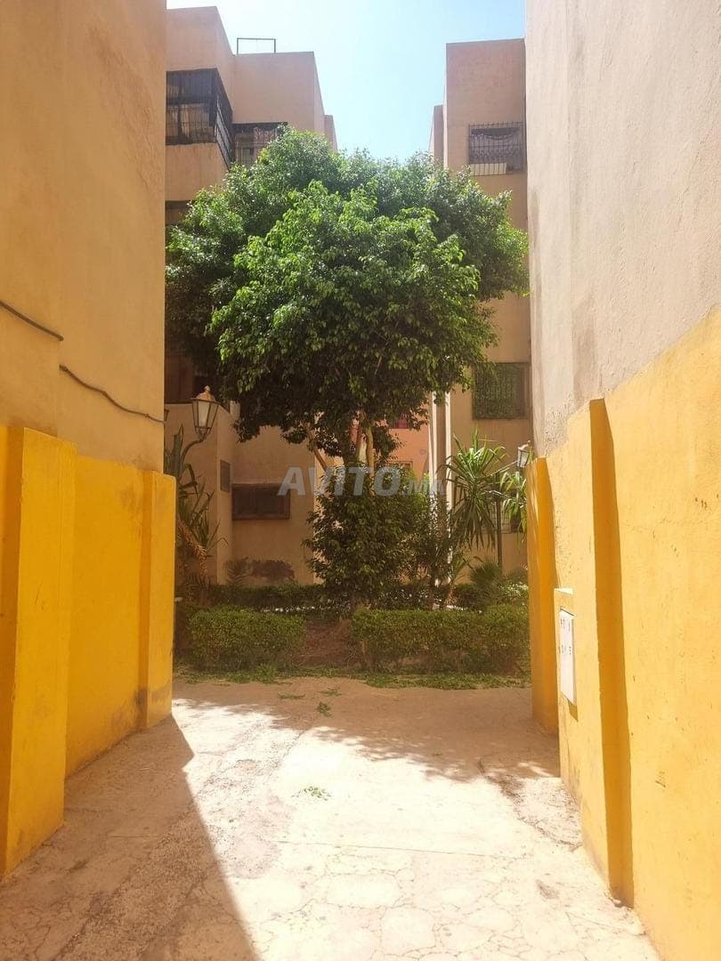 Agréable Appartement à vendre 82 m² à Marrakech