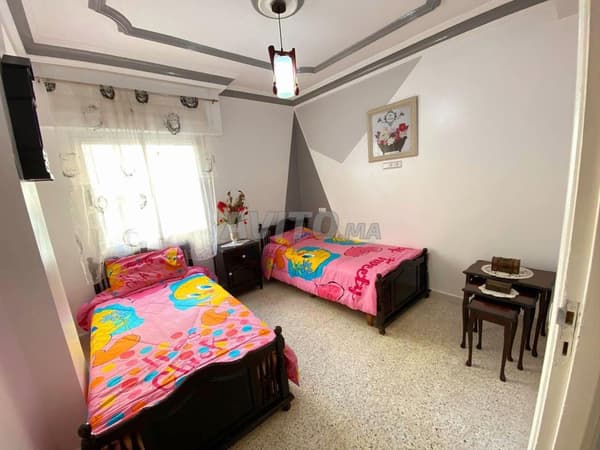 Appartement à louer par mois Val Fleuri