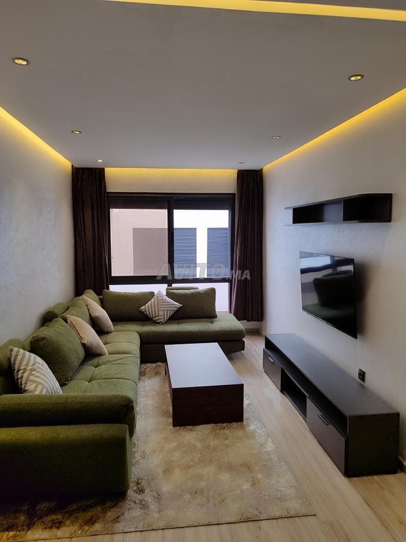 Brand new furnished studio next to CFC/Cheikh Khalifa