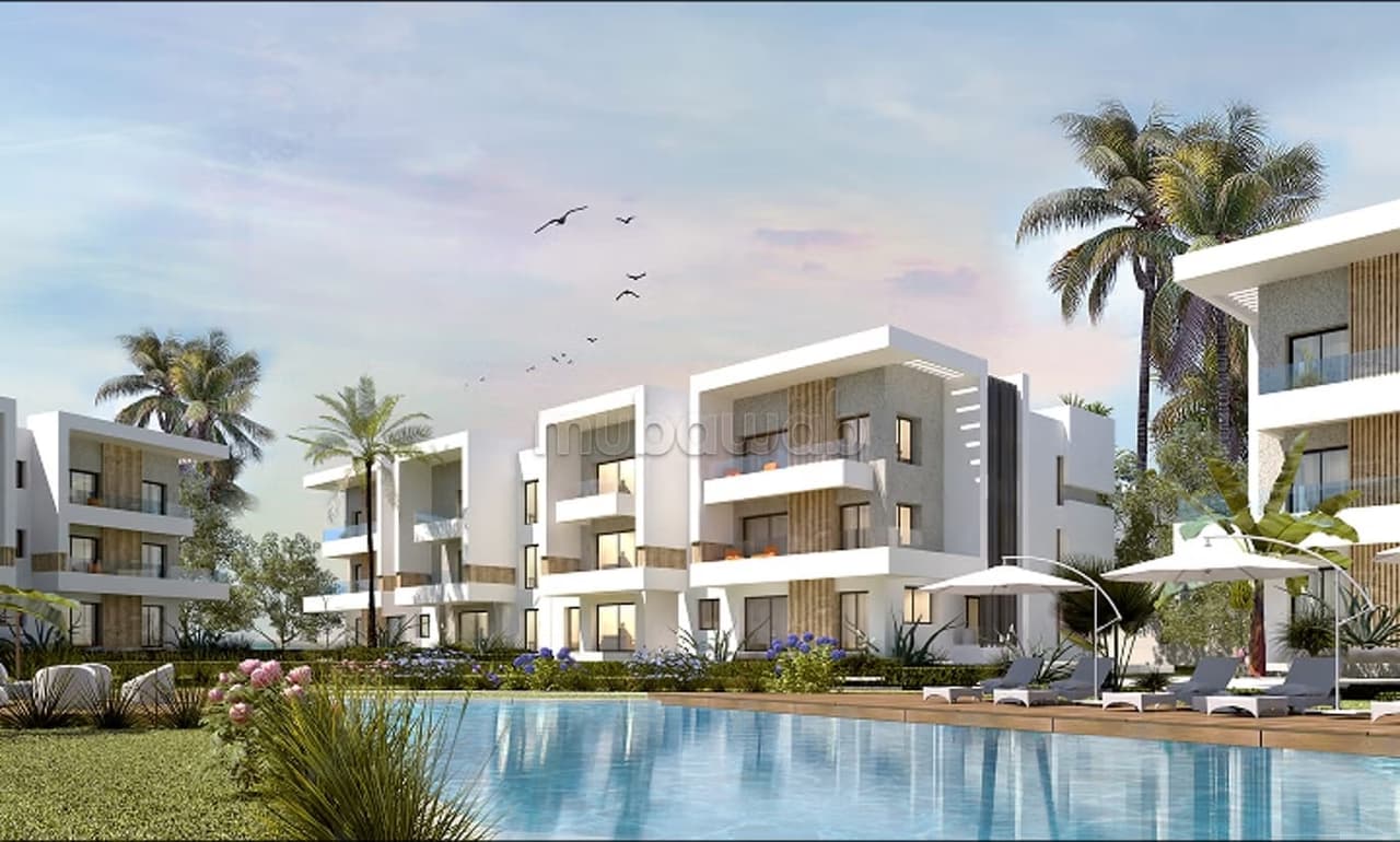 Appartements à vendre – Dar Bouazza