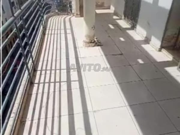 Appartement à vendre centre ville