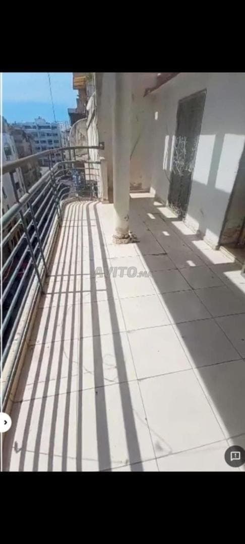 Appartement à vendre centre ville