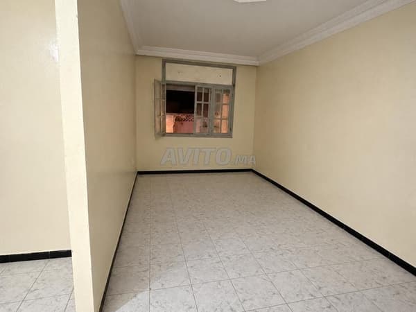 Apartment for rent 80 m² in Salé, Hay Chmaou