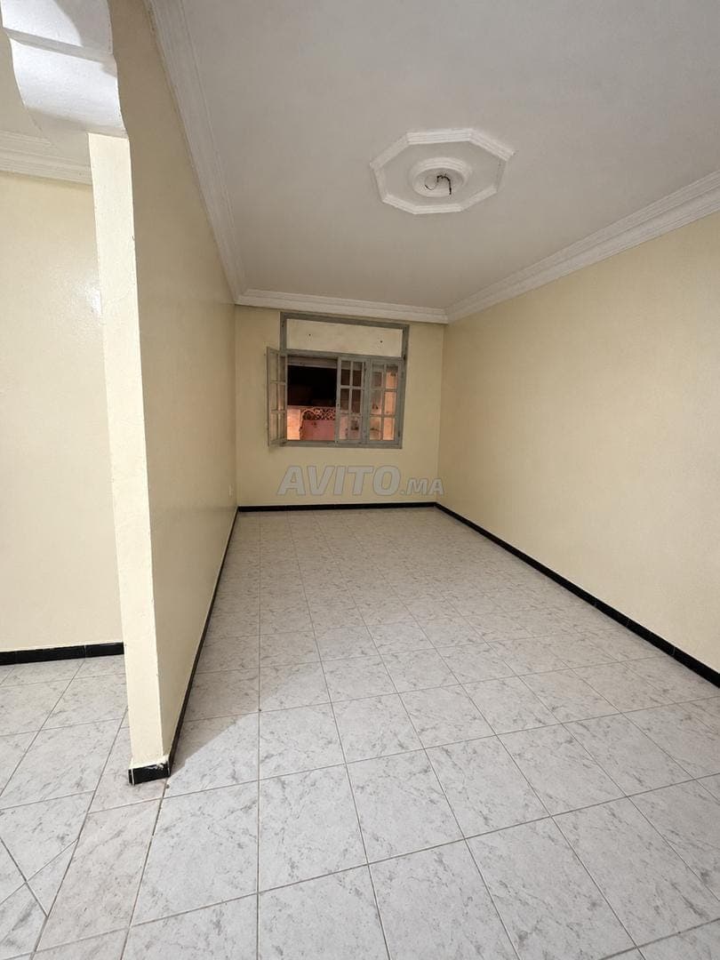 Apartment for rent 80 m² in Salé, Hay Chmaou