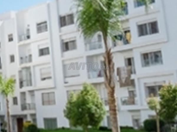 Apartment for rent 97 m² in Casablanca