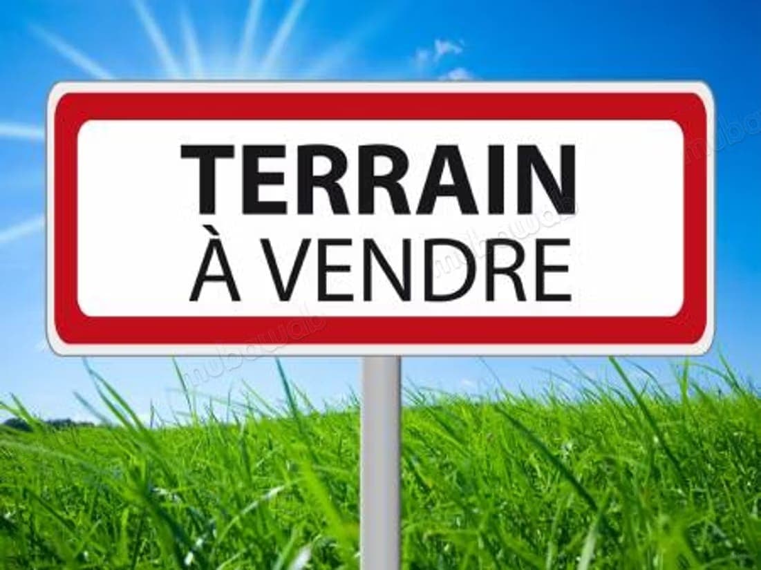 Terrein van 1ha LABISSA