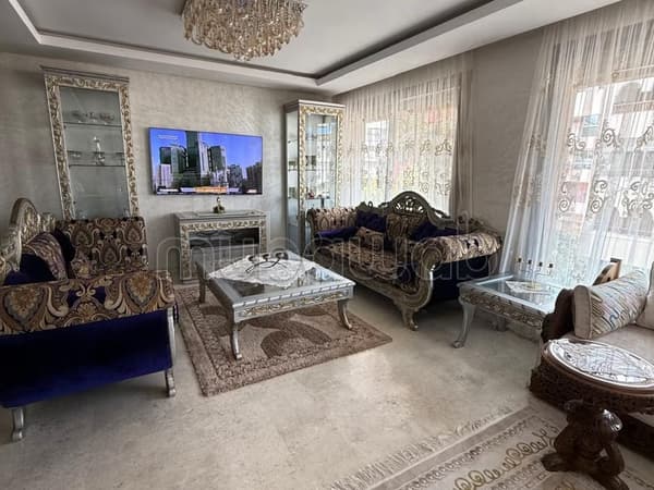 Bel appartement à vendre à Gauthier