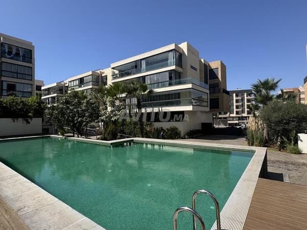 Appartement 2 chambres à Vendre Californie