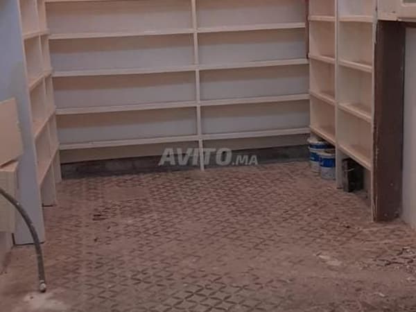 Boutique à vendre médina de Fès