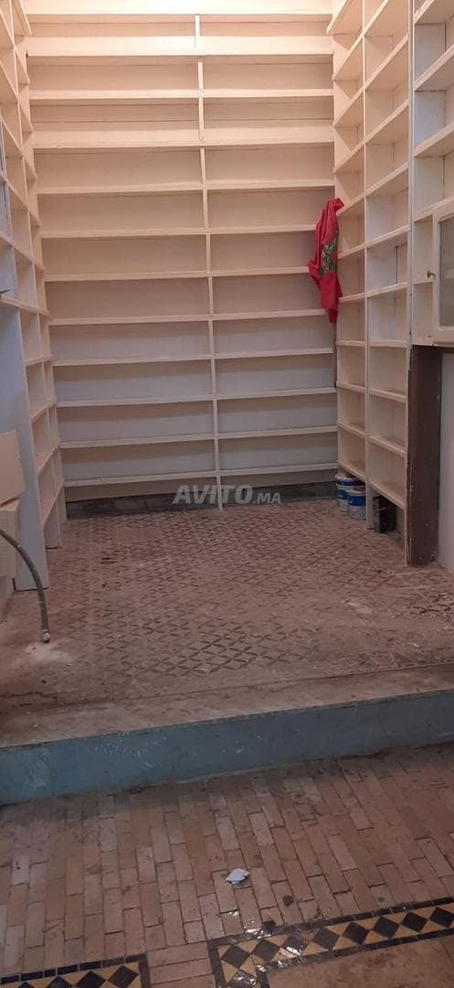 محل تجاري للبيع بمدينة فاس العتيقة