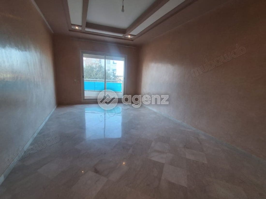 Appartement à vendre 91 m², 2 chambres Aéroport Mohammed V Bouskoura
